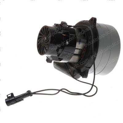 Picture of Motor-Vac-24v-Dephi Connector