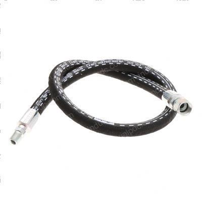 Picture of Hose-Lp 1/4 Ntpf X 5/8-18 35lg