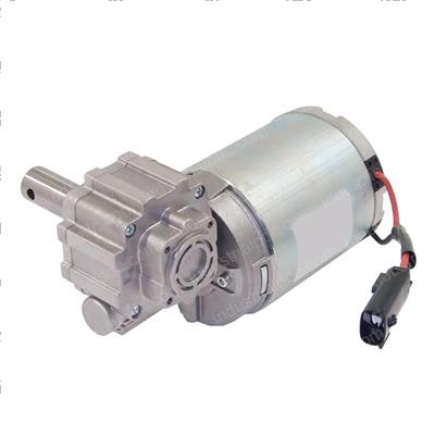 Picture of Electric Motor