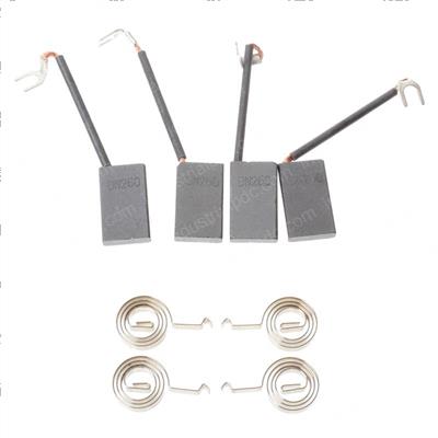 Picture of Brush Assembly Kit