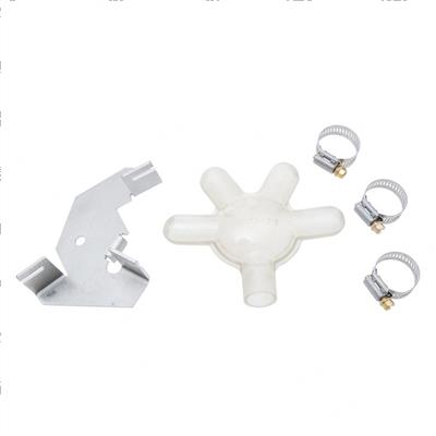 Picture of Manifold Bracket Kit