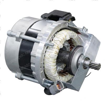 Picture of Wheel Drive Motor Kit