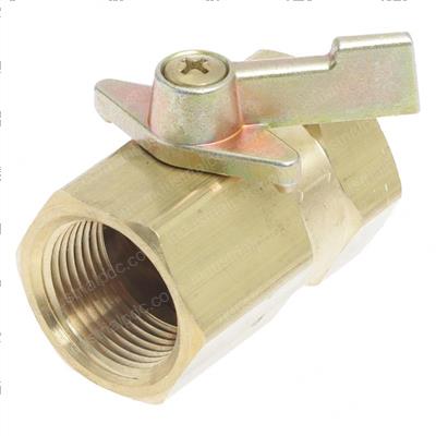 Picture of Valve Segment