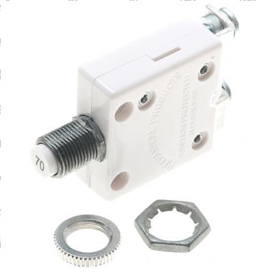 Picture of Breaker - Panel Mount Circuit