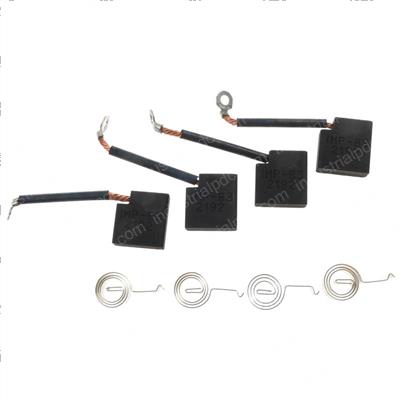 Picture of Brush Kit -4 W/ Springs