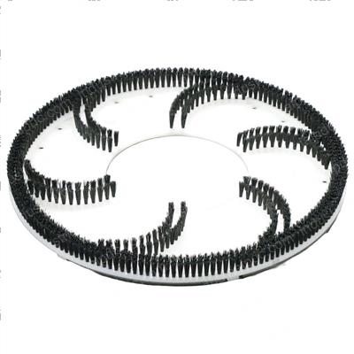 Picture of Brush Nylon Rev