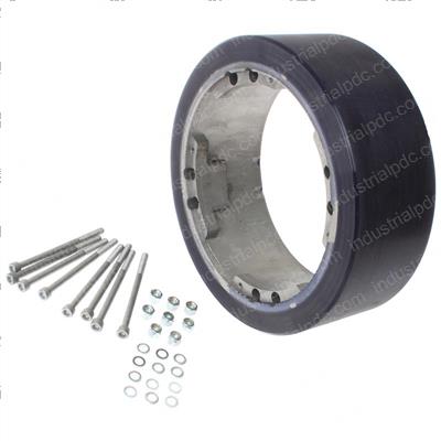 Picture of Wheel - Drive