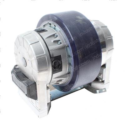 Picture of Motor - Drive - With Wheel