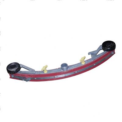Picture of Squeegee Assembly 28