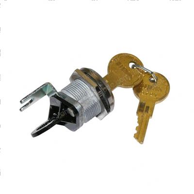Picture of Bracket - Key Lock