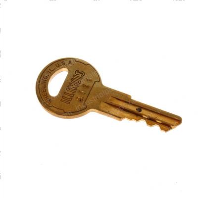 Picture of Key Replacement