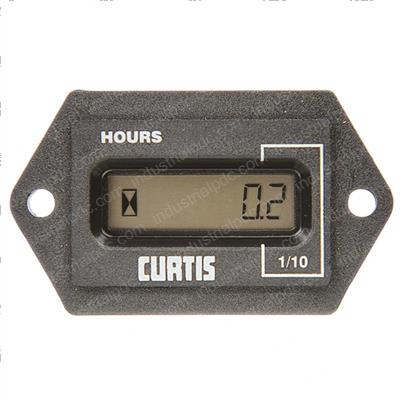 Picture of Meter - Hour 4 Term 9-60v