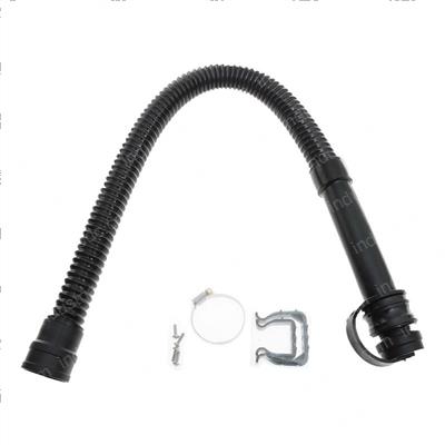 Picture of Vac/Drain Hose Assembly W Fit