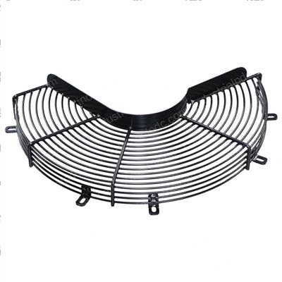 Picture of Guard-Fan-Black