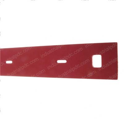 Picture of Blade-Sq Rear-Linatex