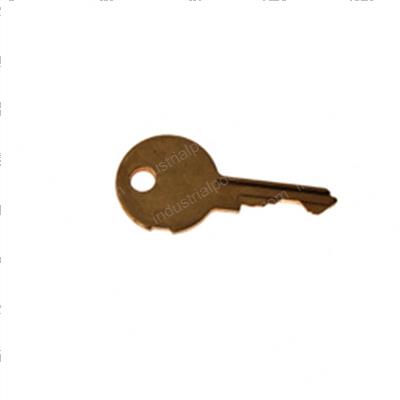 Picture of Key Spare