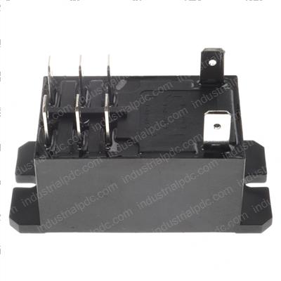 Picture of Relay Dpdt