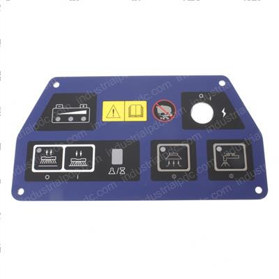 Picture of Display Panel Assembly