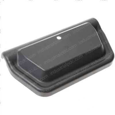 Picture of Paddle Back Molded