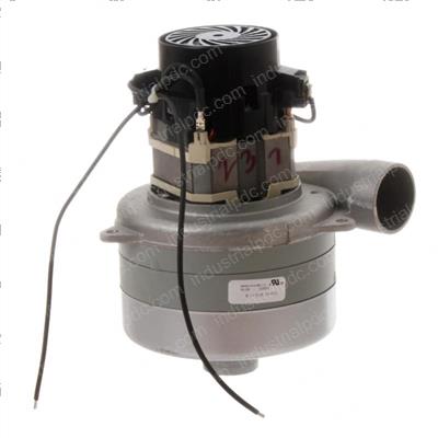 Picture of Motor-Vacuum 3 Stage 24vdc