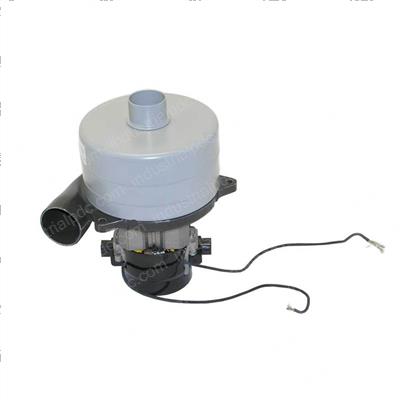 Picture of Motor-Vacuum 24 Volt Dc