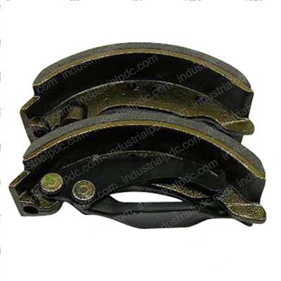 Picture of Shoe Set - Brake (2)