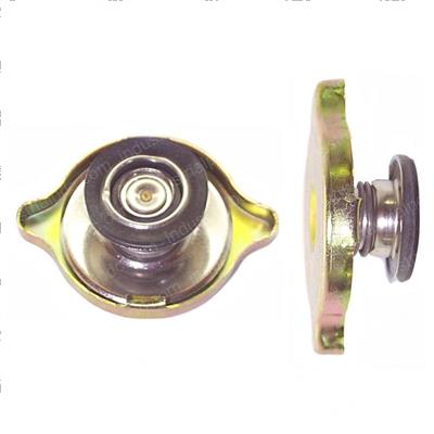 Picture of Cap - Radiator