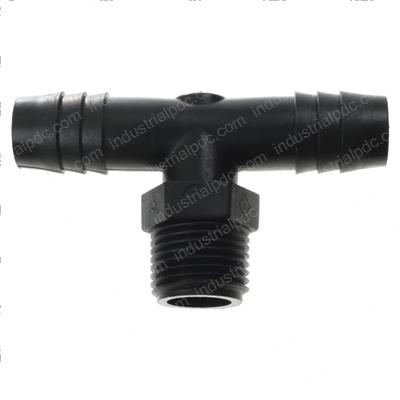 Picture of Tee 3/8npt + Barb