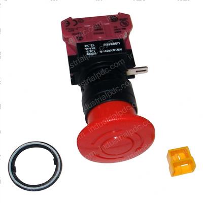 Picture of Disconnect Emergency