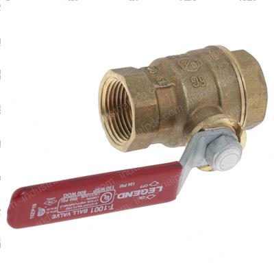 Picture of Valve Flow Control
