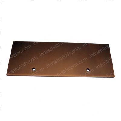 Picture of Squeegee - Tan Gum