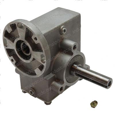 Picture of Gearbox - Assembly
