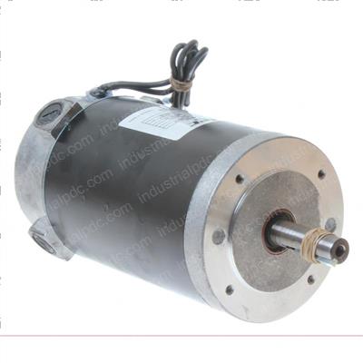 Picture of Motor - Electric - 36 Volt Dc