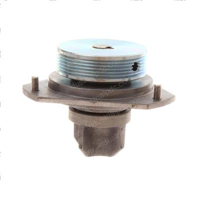 Picture of Drive End - Assembly