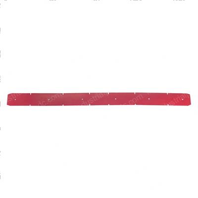 Picture of Squeegee - Red Gum