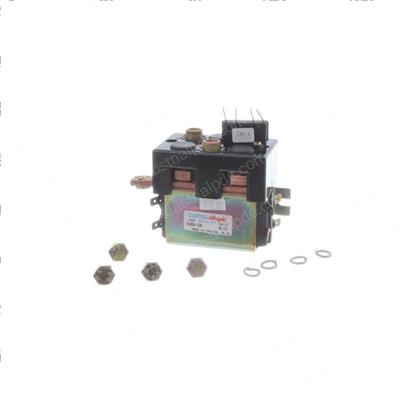 Picture of Contactor-36 Volt
