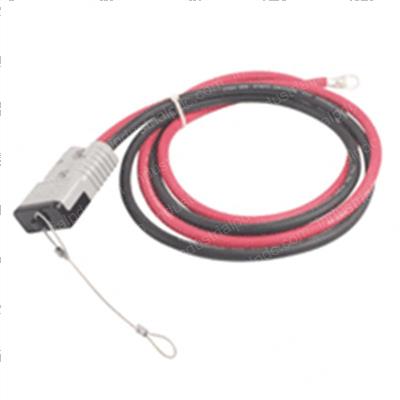 Picture of Harness - 4 Awg - 8 Ft