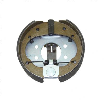 Picture of Brake - Assembly 7 Inch