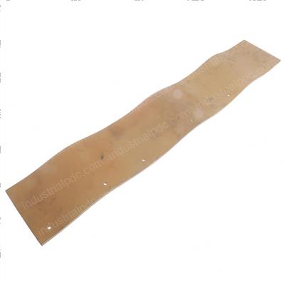 Picture of Blade Deck Gum Front