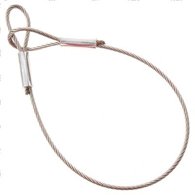 Picture of Wire Rope Assy 6 0