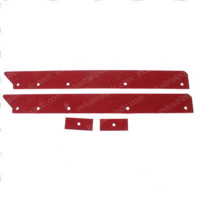 Picture of Squeegee Kit - Red Gum