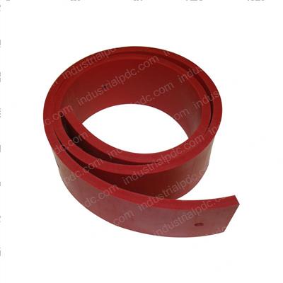 Picture of Squeegee - Red Gum