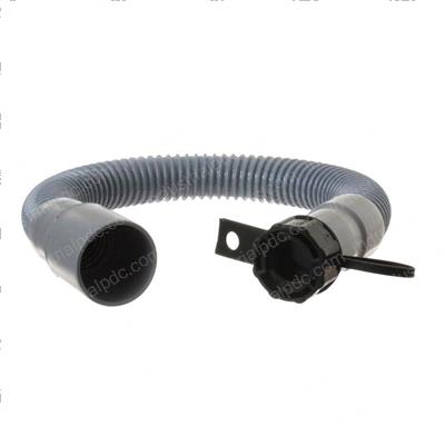 Picture of Recovery System Drain Hose