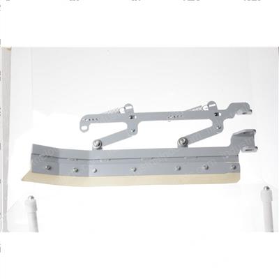 Picture of Left Skirt Assy