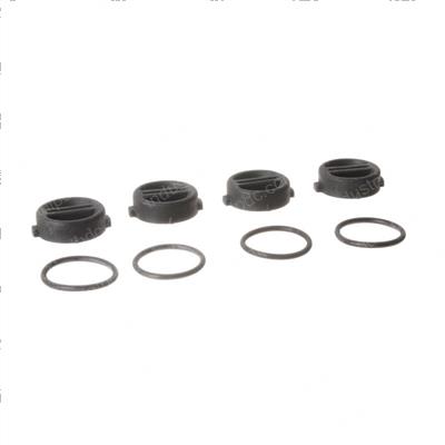 Picture of Brush Cover Kit X4