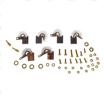 Picture of Brush - Motor  Set of 6