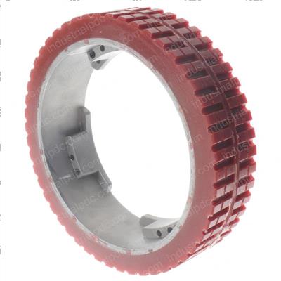 Picture of Wheel - Drive