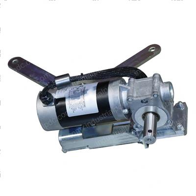 Picture of Brush With Motor