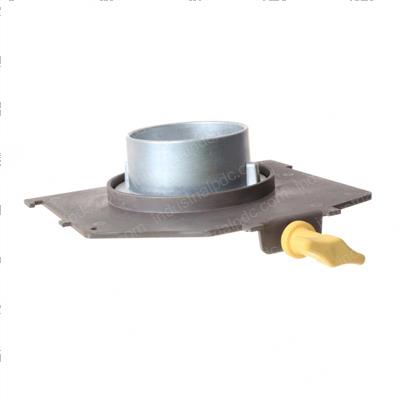 Picture of Broom Idler Assembly