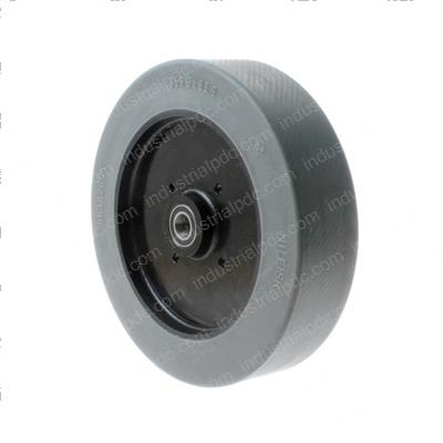 Picture of Wheel Rear